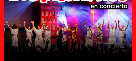 Cartel los inhumanos envio
