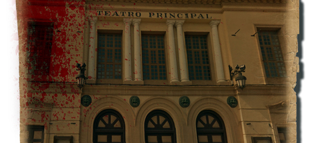 Teatro