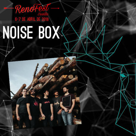 Noise8