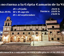 Visitas nocturnas victoria 2018