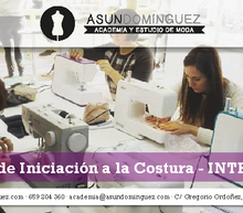 Costura intensivo