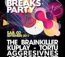 Flyer opening malaga