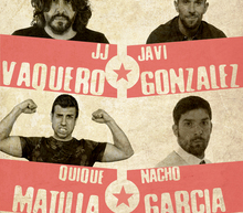 Pelea de gallos