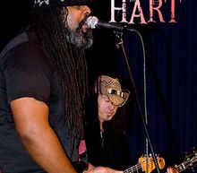 Alvin youngblood heart