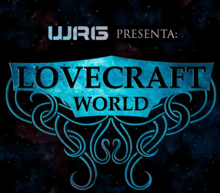 Perfil lovecraft