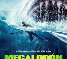 Megalodon