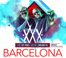 Triple xxx cartel barcelona upload 1506x10cartel web