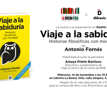 Viaje a la sabiduria la buena vida