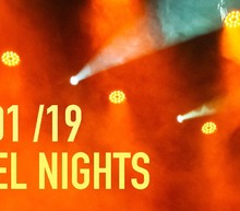 Babel nights 26 1
