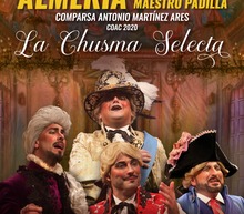 Chusma selecta